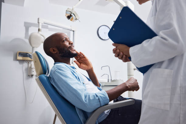 Best Emergency Dental Care for Broken or Chipped Teeth in Fullerton, NE
