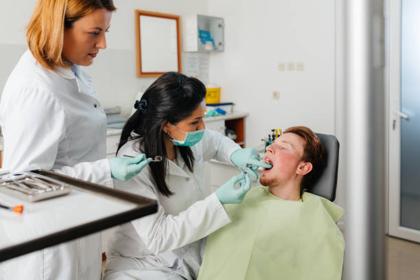 Best Urgent Care for Lost Fillings or Crowns in Fullerton, NE