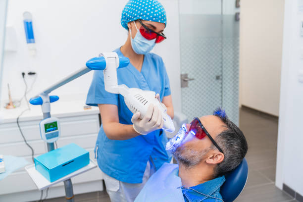 Best Emergency Treatment for Dental Infections or Abscesses in Fullerton, NE